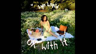 Lyn Lapid - ok with it (sped up)