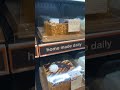 Hidden Gems at Carrefour’s Bakery 🥐 | Must-Try Items!