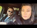 Kourtney Kardashian and Scott Disick Open Up on Building a Healthy Co-Parenting Relationship | WATCH