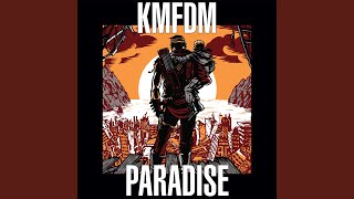 Video thumbnail of "KMFDM - K.M.F"