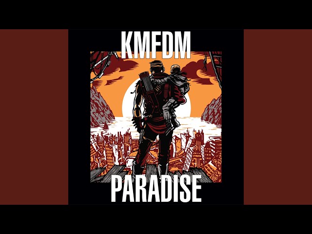 KMFDM - K.M.F