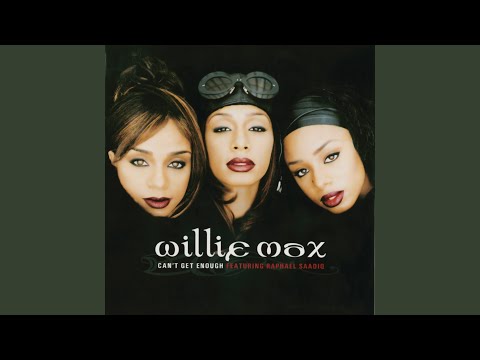 Willie Max — 24