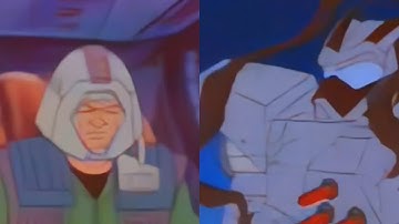 You know that scene where Ciro