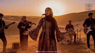 MAGADIR- ARABIC ROCK VERSION - THE BEST ARANSEMEN | Sholawat Powerful \u0026 Emotional