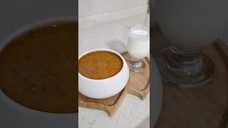 Yapılışı Hazır Çorbalar Kadar Kolay 🌸  Ezo Gelin Çorbası🌸