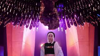 Blackpink-How You Like Thatparody