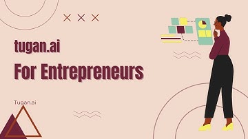 [tugan.ai] - [Tugan.ai] - Paste your website URL to generate marketing emails with AI