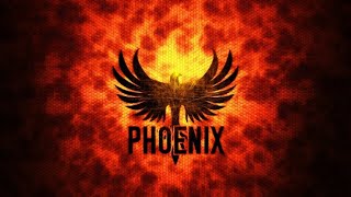【Soul of the Ultimate Nation】 - 【Phoenix】 Montshine 20210918