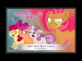 Babs seed rock cover