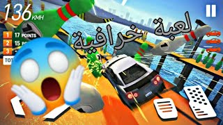 تجربة لعبة Car Stunt Races شبيهة GTA V Mods screenshot 3