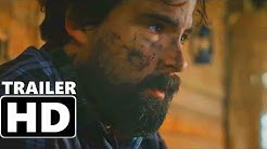WEEVIL - Official Trailer (2018) Horror Movie