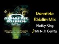 Bonafide Riddim Mix (2011)