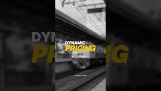 INI DIA KENAPA HARGA TIKET KERETA BEDA BEDA KADANG MAHAL KADANG MURAH #railfans #tiketkereta #short