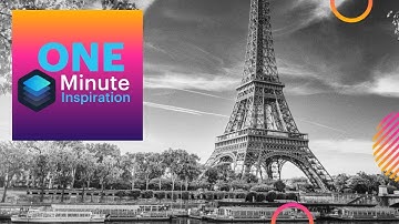 How to Create Amazing Black and White Photos || Luminar 4