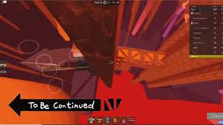 ToCA floor 9 fail (to be continued meme)