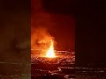 Kilauea Volcano Eruption, Hawaii 2023 #Shorts