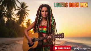 Nonstop English Reggae Love Songs 🎤 Most Requested Romantic Reggae Hits for Relaxing Nights