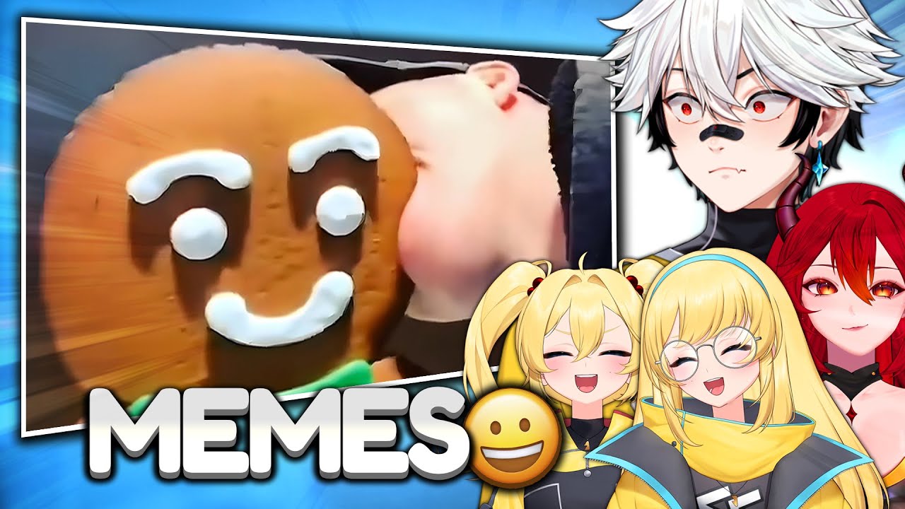 OS MELHORES MEMES COM TOSHI E AMIGOS #2