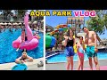 ZEYNEP VE HİRANUR TATİL DE AQUA PARK VLOG LONG BEACH OTEL ZEYNEP VE HİRANUR TATİL DE AQUA PARK VLOG LONG BEACH OTEL