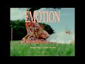EDO-EMOTION feat.がーどまん(Official Music Video)