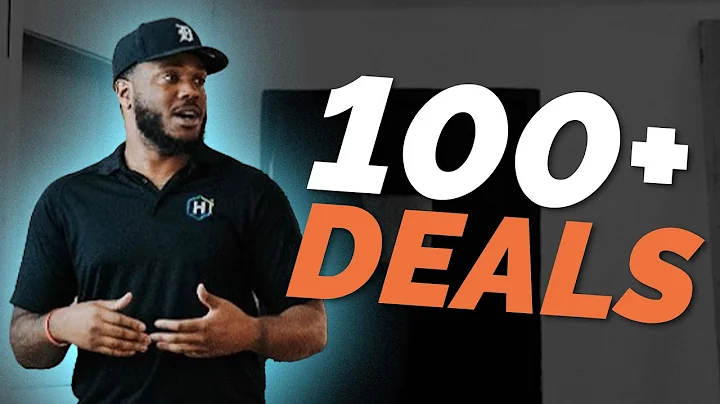 100+ Deals Closed with DealMachine feat. Jerry Pea...