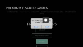 How to download paid apps for free on all iOS devices no jailbreak no computer screenshot 5