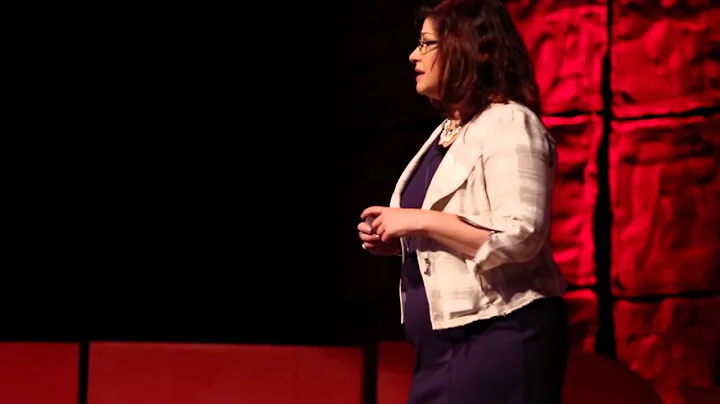 Putting the human back into human resources | Mary...