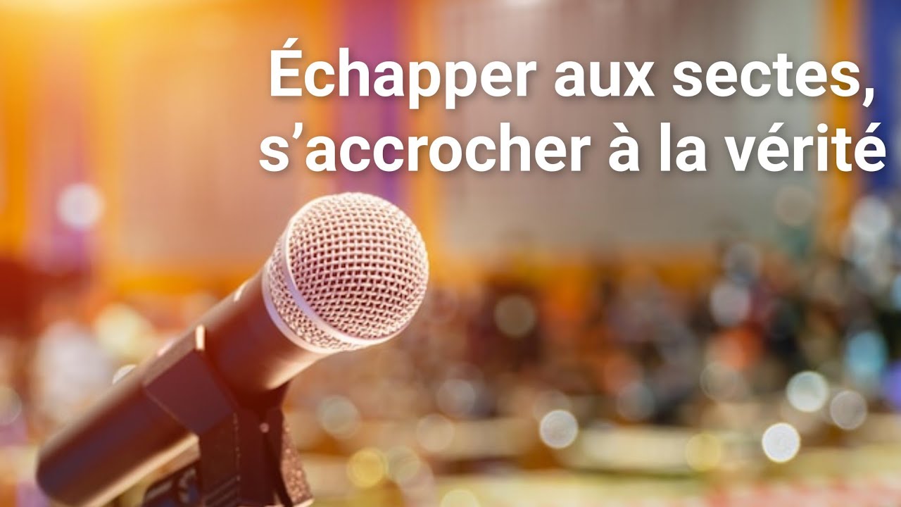 La vraie compréhension, protection contre l'égarement 