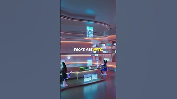 Blockchain Library #blockchain #blockchaintechnology #bitcoin #cryptocurrency #chatgpt #ai #books