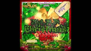 Rich Fi Di Christmas Riddim Mix (December 2012)