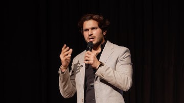 From Doubt to Determination  | Jaideep Singh | TEDxSGTBKC