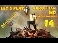 Let&#39;s Play: Serious Sam HD, The 1st Encounter [14]