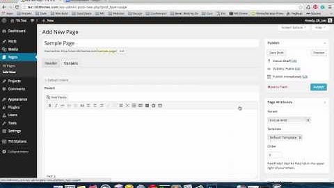 ConstructCo Wordpress Theme - Flexible Content: Default Content