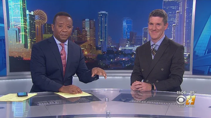 Goodbye Jeff Jamison!