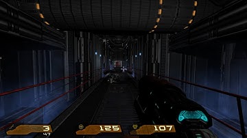 Quake 4 (2005) Walkthrough - Part 17