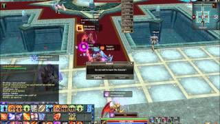 REVIVE1 abusing sleep bug@parca temple