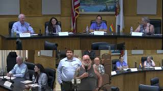 Congressman Thompson hosts Veteran's Health Care Town Hall Mon 07-01-24