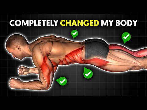 Planks Have Forever