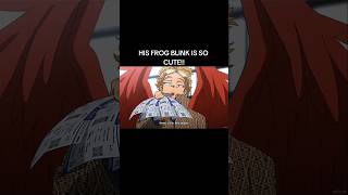 Hawks is such a cutie #hawks #hawksmha #bnha #animememes #animeshorts #animecute #mha #izuku