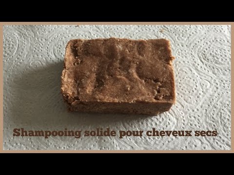 recette shampoing cheveux secs recette shampoing cheveux secs
