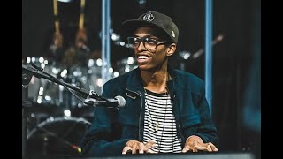 Victory Chant - Donnie McClurkin #SynthBass #Funky