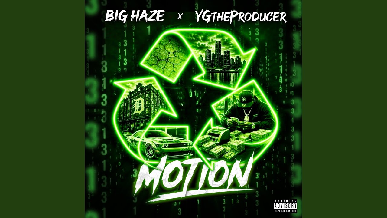 Watch Motion (Radio Edit) on YouTube Watch Motion (Radio Edit) on YouTube