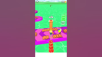 Shortcut Run Video Gameplay Level 182 #Shorts