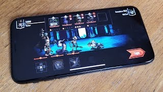 Evilibrium Legends App Review - Fliptroniks.com screenshot 5
