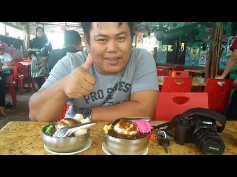 Cendol Limbang Kuching