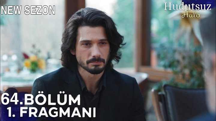 Hudutsuz sevda  64. Bölüm Fragmanı | İntikam Vakti!