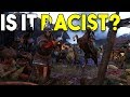 Is Kingdom Come Deliverance Racist?