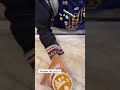 باريستا بنت انقهرت من الزبون