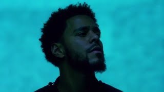 J.Cole: Apparently ( slowed + reverb )