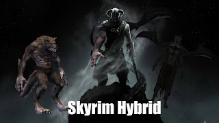 Skyrim #3: Le héro courageux [Hybride] (Let&#39;s play FR)